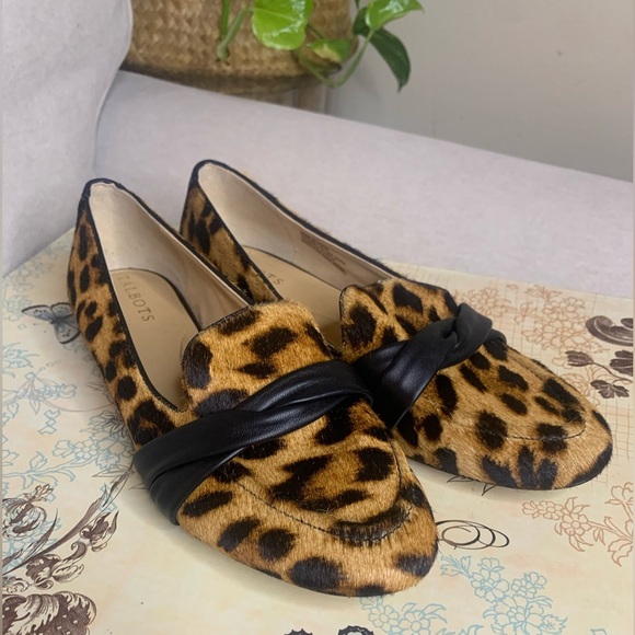 Talbots Shoes - Talbots